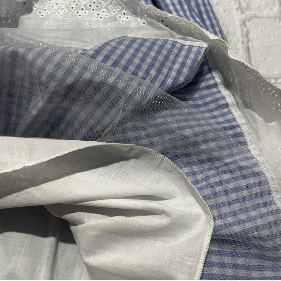 Trish Scully Dorothy/Wizard of Oz Costume - Picture 7 of 7